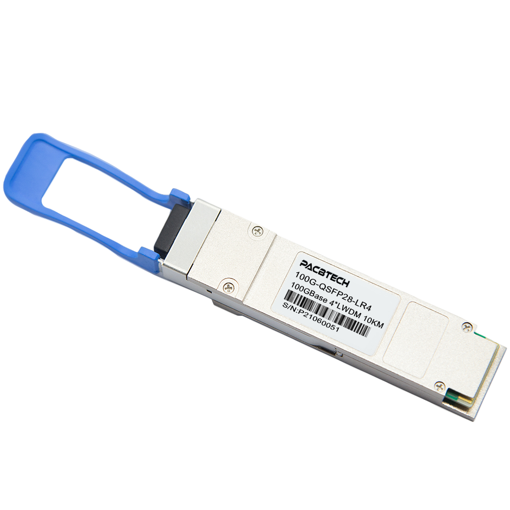 100G QSFP28/SFP-DD